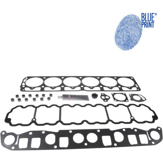 ADA106201 Blue Print Комплект прокладок ГБЦ
