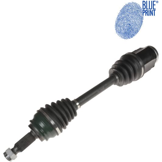 ADA1089503 Blue Print Полуось