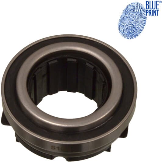 ADB113303 Blue Print Витискний підшипник для MINI Cooper