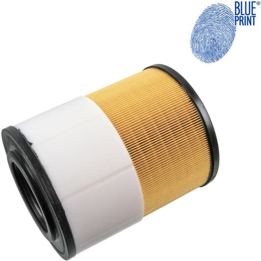 ADC42245 Blue Print Воздушный фильтр для Mitsubishi Canter