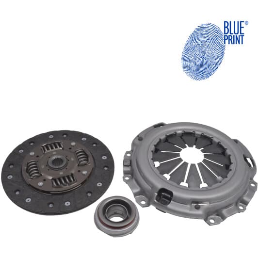 ADC43089 Blue Print Комплект сцепления для Mitsubishi Pajero