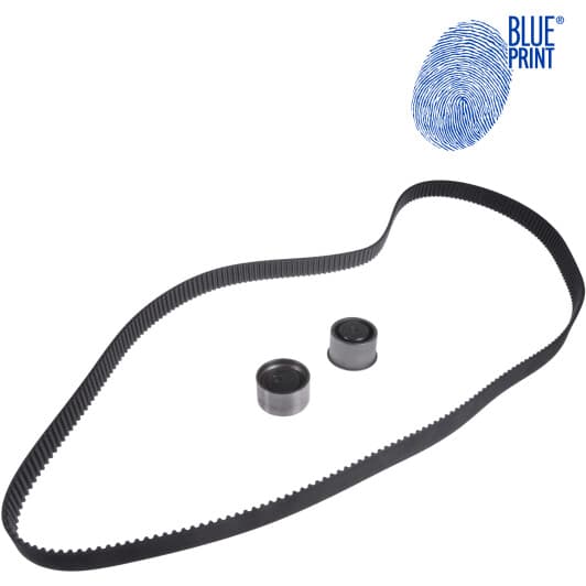 ADC47314 Blue Print Комплект ременя ГРМ