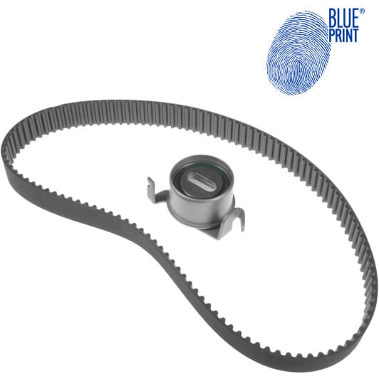 ADC47326 Blue Print Комплект ременя ГРМ