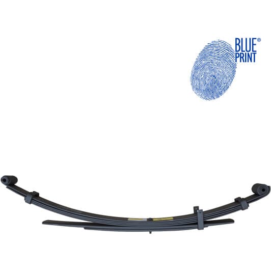 ADC48811 Blue Print Рессора для Mitsubishi L200