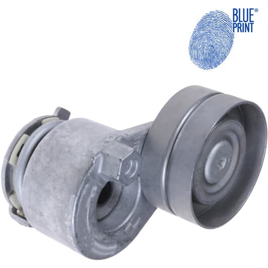 ADC496504 Blue Print Натяжной ролик поликлинового ремня