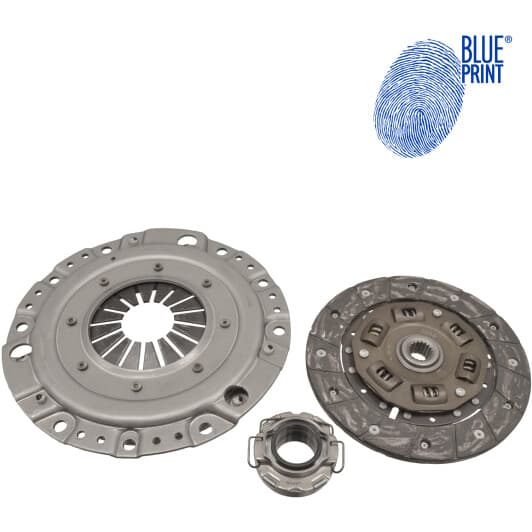 ADD63026 Blue Print Комплект сцепления для Daihatsu Hijet