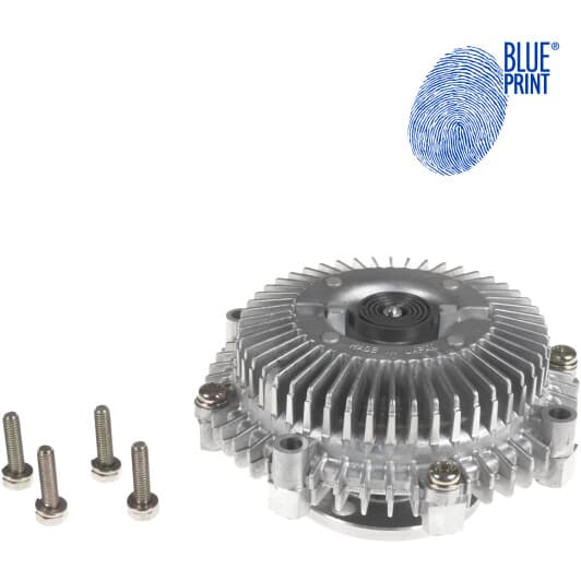 ADD691803 Blue Print Вискомуфта вентилятора