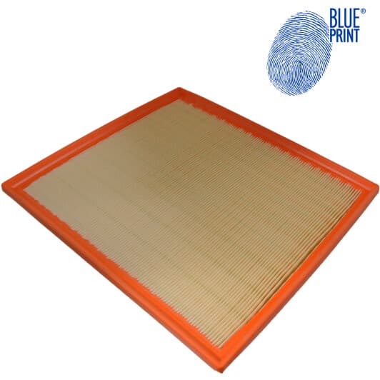 adf122221 Blue Print Воздушный фильтр