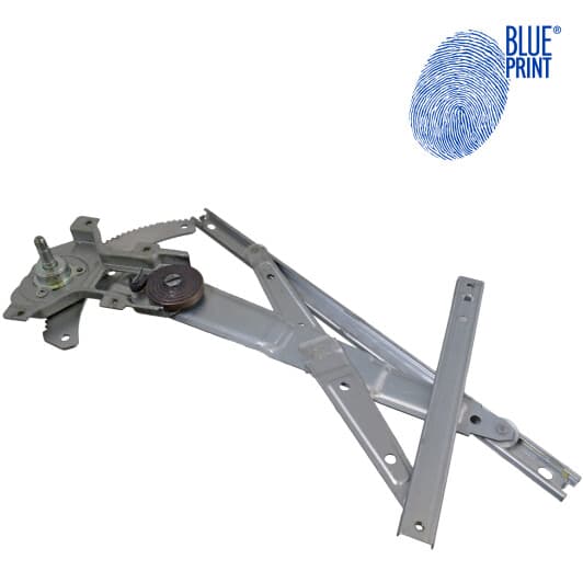 adg013106 Blue Print Склопідіймач для Daewoo Matiz