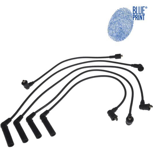 ADG01610 Blue Print Комплект дротів запалювання