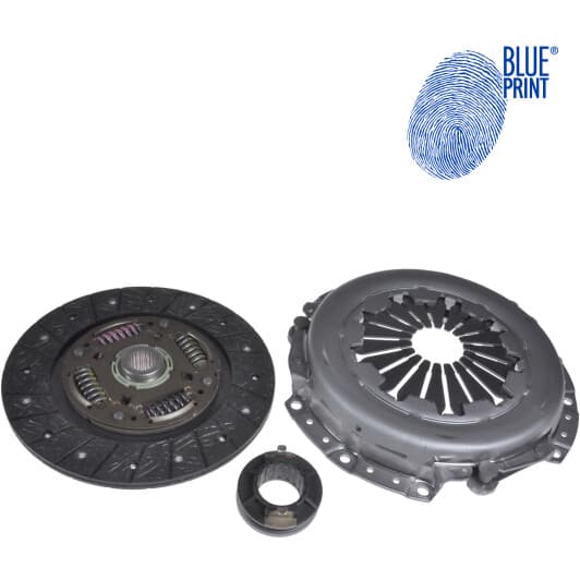 ADG030118 Blue Print Комплект зчеплення