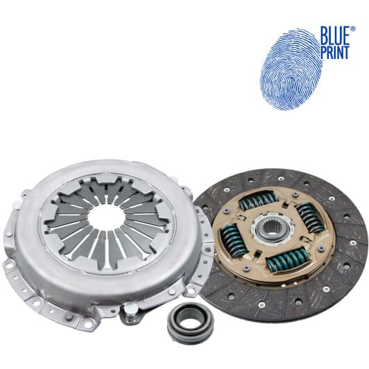 ADG030191 Blue Print Комплект зчеплення