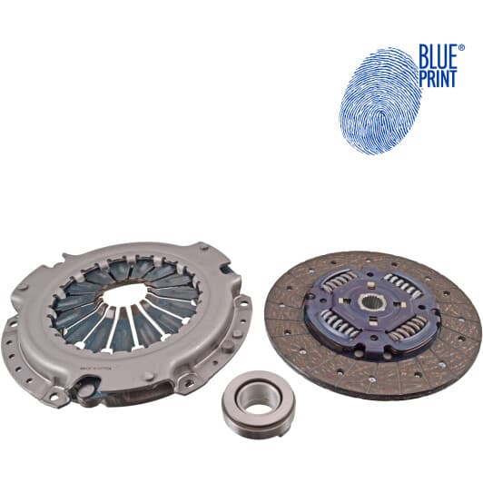 ADG03066 Blue Print Комплект сцепления