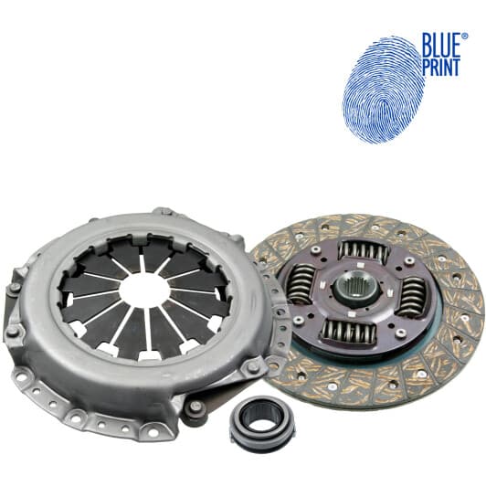 ADG03078 Blue Print Комплект сцепления