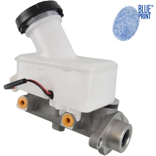 ADG05128 Blue Print Главный тормозной цилиндр