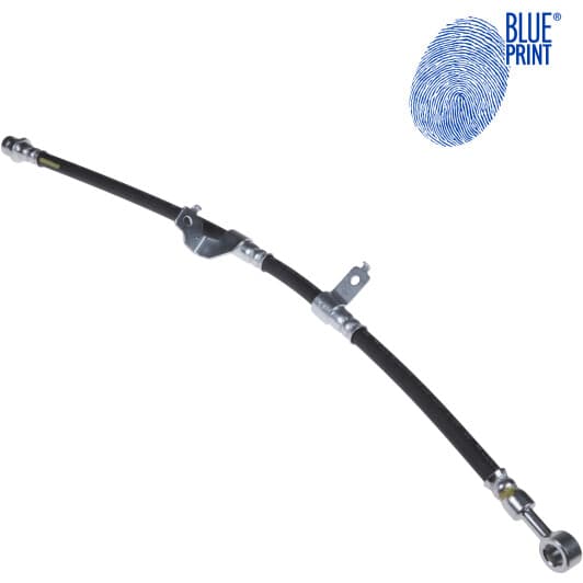 ADG053261 Blue Print Тормозной шланг для Kia Carens