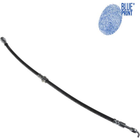ADG05394 Blue Print Гальмівний шланг