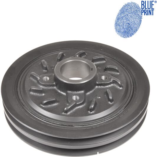 ADG06108 Blue Print Шків колінчастого вала