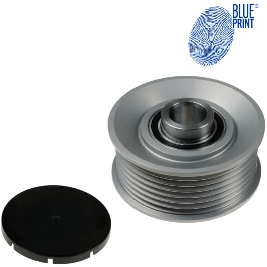 ADG061305 Blue Print Муфта генератора