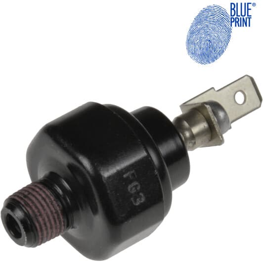 ADG06614 Blue Print Датчик давления масла