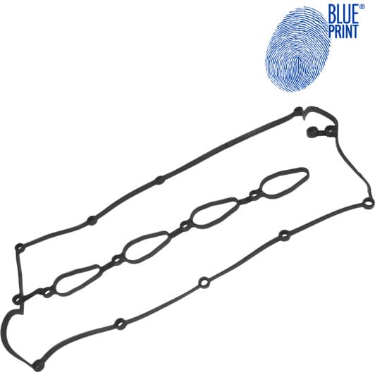 ADG06759 Blue Print Прокладка клапанної кришки