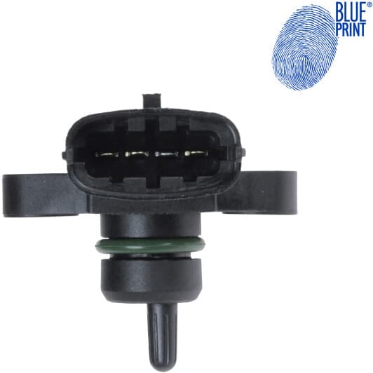 ADG074235 Blue Print Датчик давления системы впуска