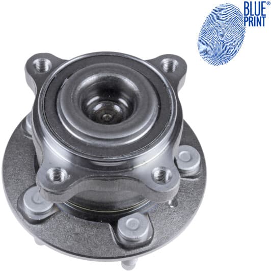 ADG083116 Blue Print Ступица колеса