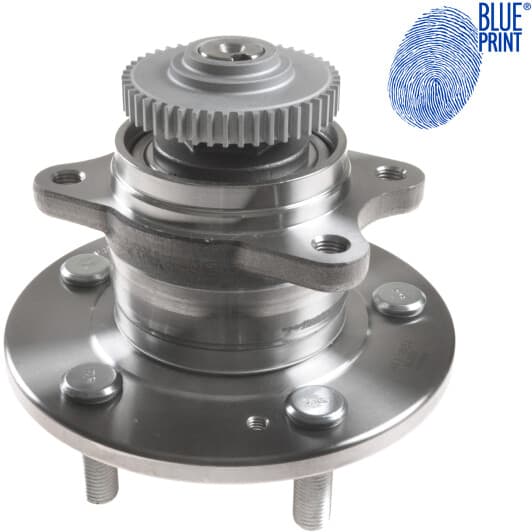 ADG08377 Blue Print Ступица колеса