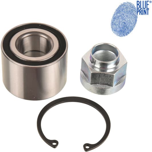 ADG08382 Blue Print Підшипник ступиці колеса