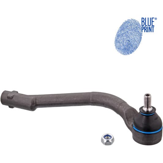 adg087210 Blue Print Наконечник кермової тяги