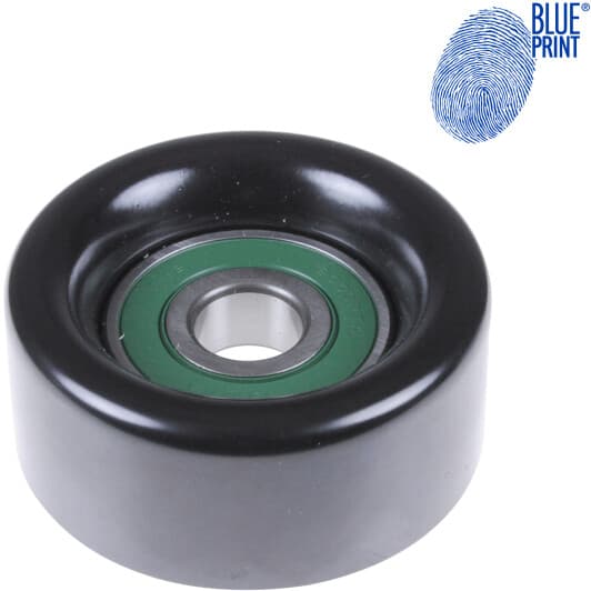 ADG096503 Blue Print Обвідний ролик поліклинового ременя