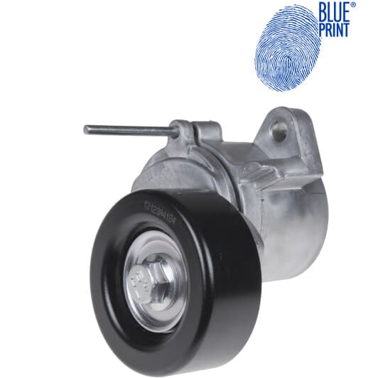 ADG096513 Blue Print Натяжной ролик поликлинового ремня