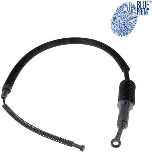 ADJ134603 Blue Print Трос ручного тормоза для Land Rover Discovery