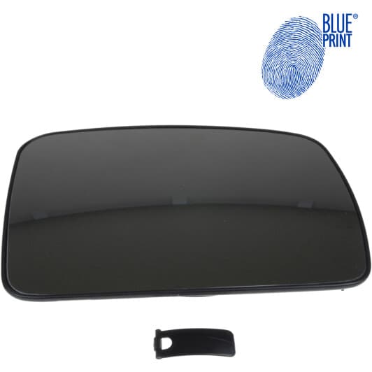 ADJ139702 Blue Print Скло зовнішнього дзеркала