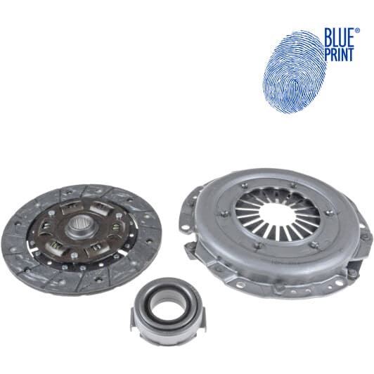 ADK83005 Blue Print Комплект зчеплення для Suzuki Carry