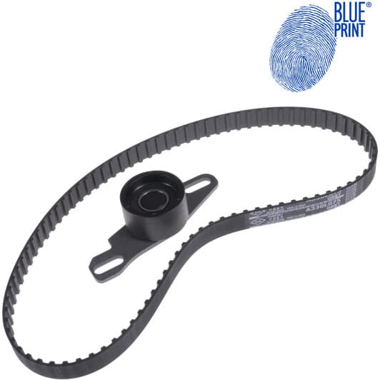 ADK87306 Blue Print Комплект ременя ГРМ