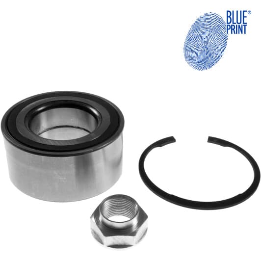 ADK88228C Blue Print Подшипник ступицы колеса