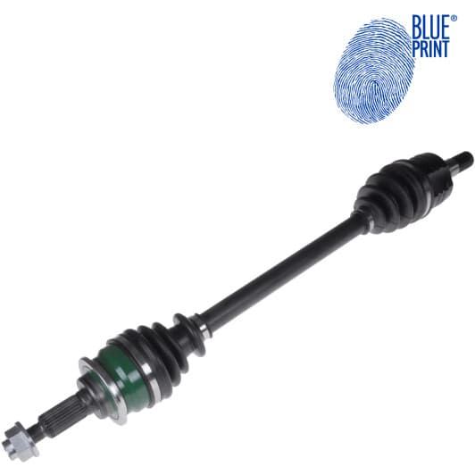 ADK889500 Blue Print Полуось для Suzuki Swift