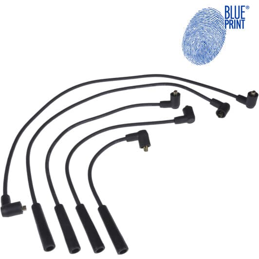 ADM51614 Blue Print Комплект дротів запалювання