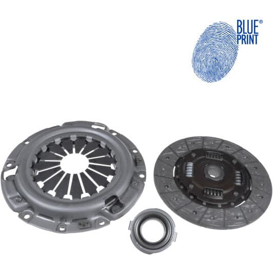 ADM53009 Blue Print Комплект зчеплення