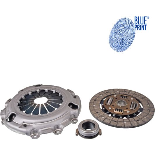 ADM53064 Blue Print Комплект сцепления