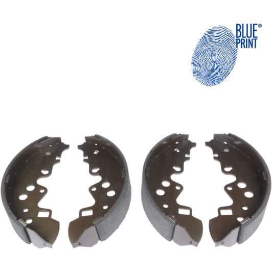 ADM54144 Blue Print Тормозные колодки для Mazda E-Series