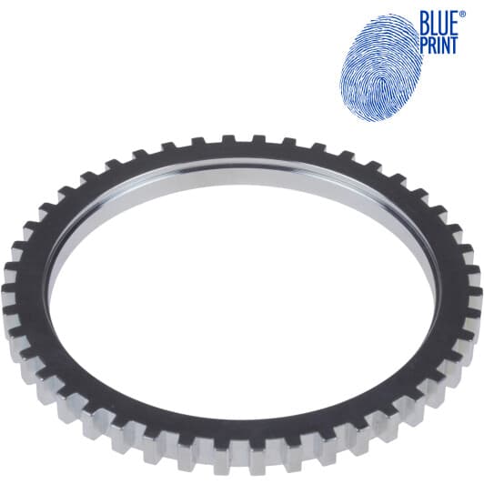 ADM57110 Blue Print Зубчатый диск датчика ABS