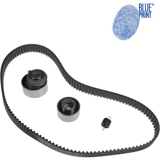 ADM57304 Blue Print Комплект ременя ГРМ