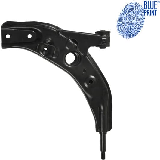 ADM58657 Blue Print Рычаг подвески для Mazda 323