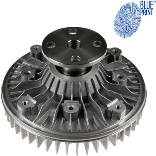 ADM591802 Blue Print Віскомуфта вентилятора для Mazda B-Series