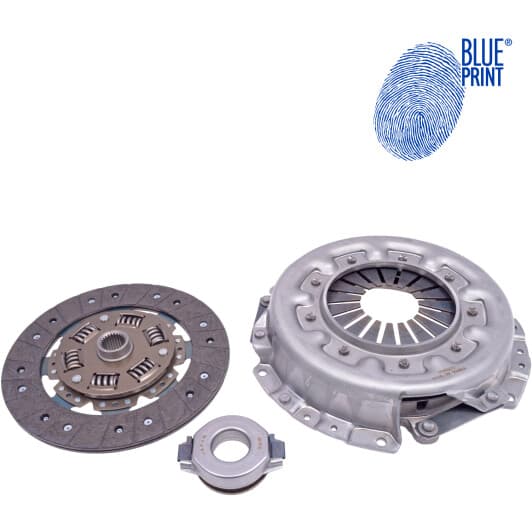 ADN13054 Blue Print Комплект зчеплення