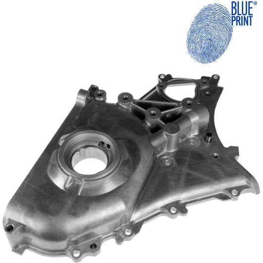 ADN16134 Blue Print Оливний насос