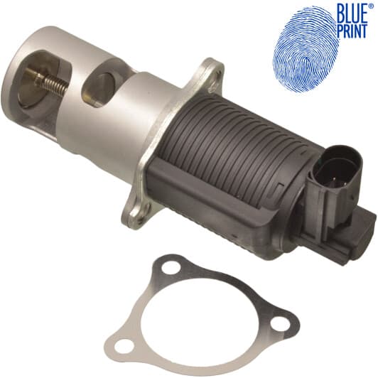 adn17253 Blue Print Клапан системи рециркуляції вихлопних газів для Nissan Micra