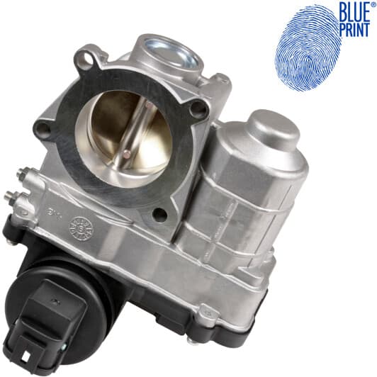 ADN17408 Blue Print Дроссельная заслонка